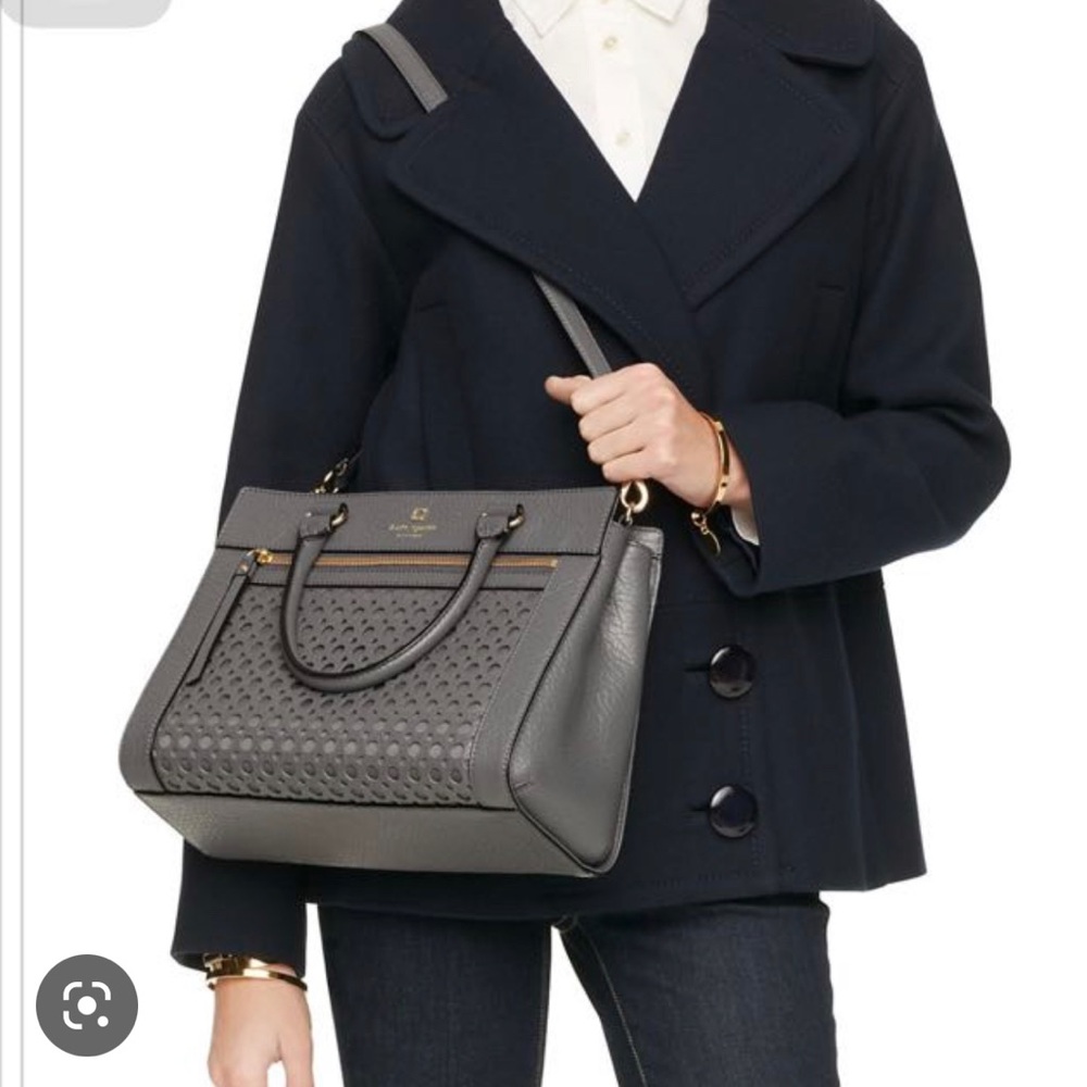 Kate Spade Perri Lane Satchel